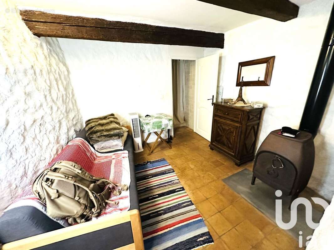 Photo 8 - Maison à ROQUEFORT-DES-CORBIERES