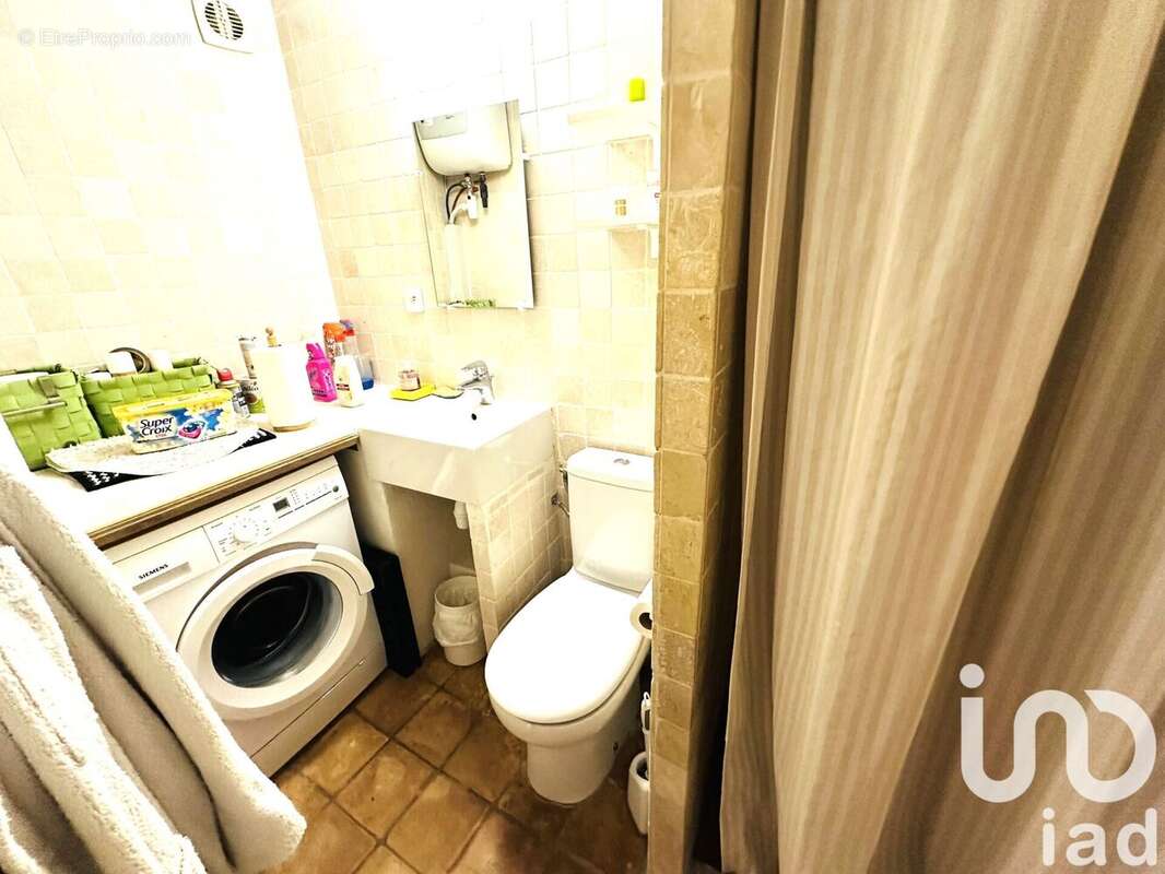 Photo 9 - Maison à ROQUEFORT-DES-CORBIERES