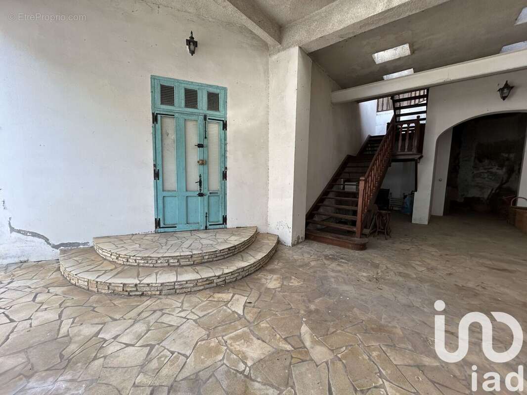 Photo 3 - Maison à RIEUX-MINERVOIS