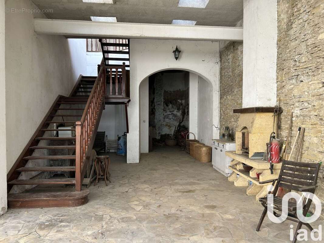 Photo 4 - Maison à RIEUX-MINERVOIS