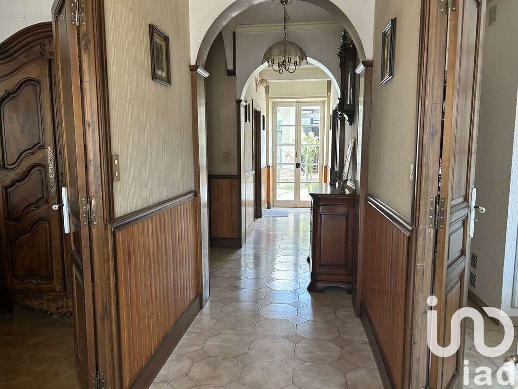 Photo 7 - Maison à RIEUX-MINERVOIS