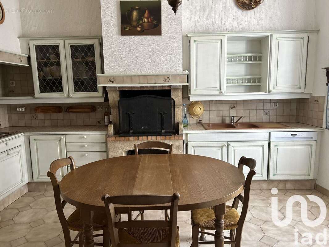 Photo 9 - Maison à RIEUX-MINERVOIS