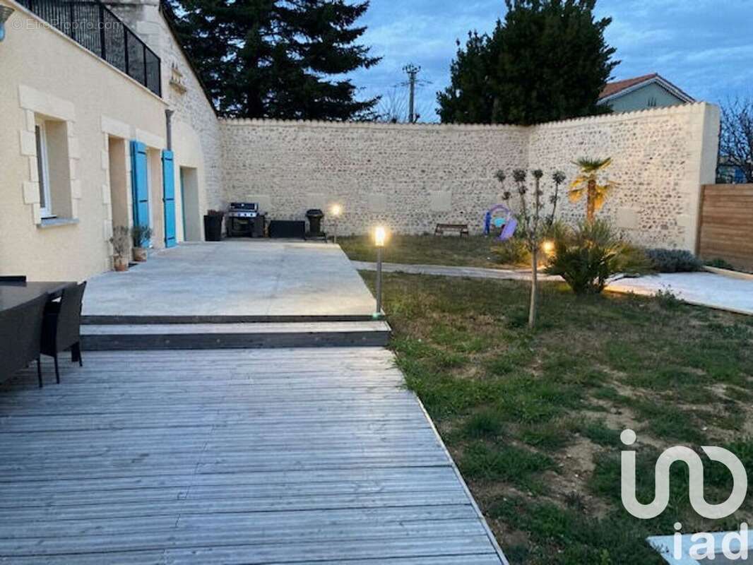 Photo 5 - Maison à SAULCE-SUR-RHONE