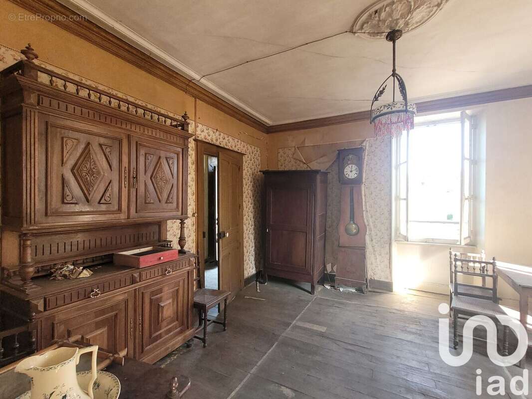 Photo 9 - Maison à VIGEOIS