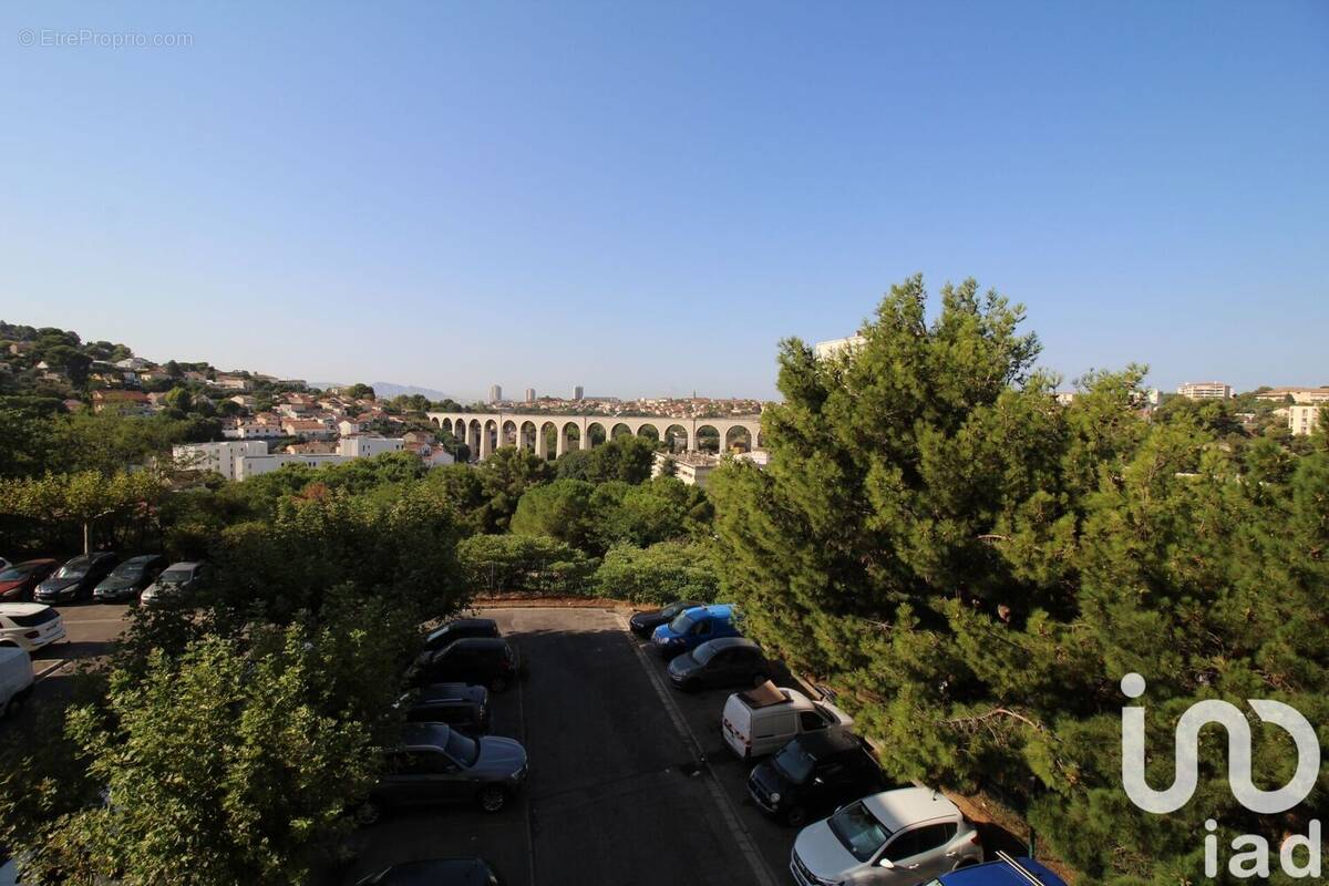 Photo 1 - Appartement à MARSEILLE-15E