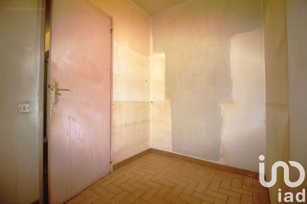 Photo 4 - Appartement à MARSEILLE-15E