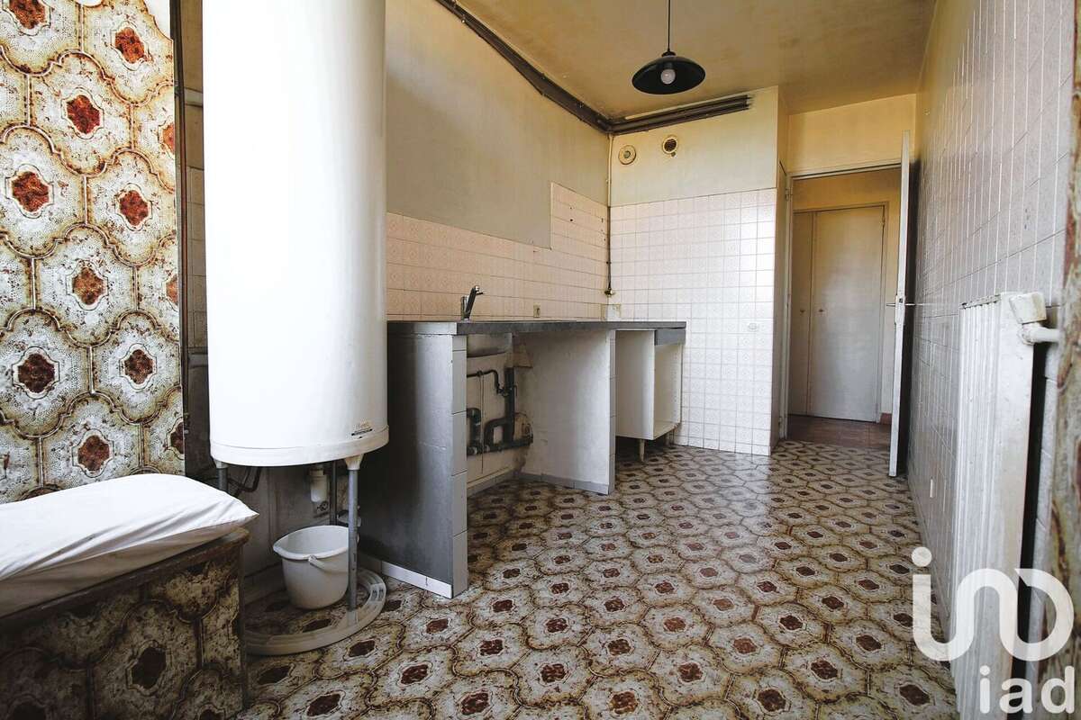 Photo 8 - Appartement à MARSEILLE-15E