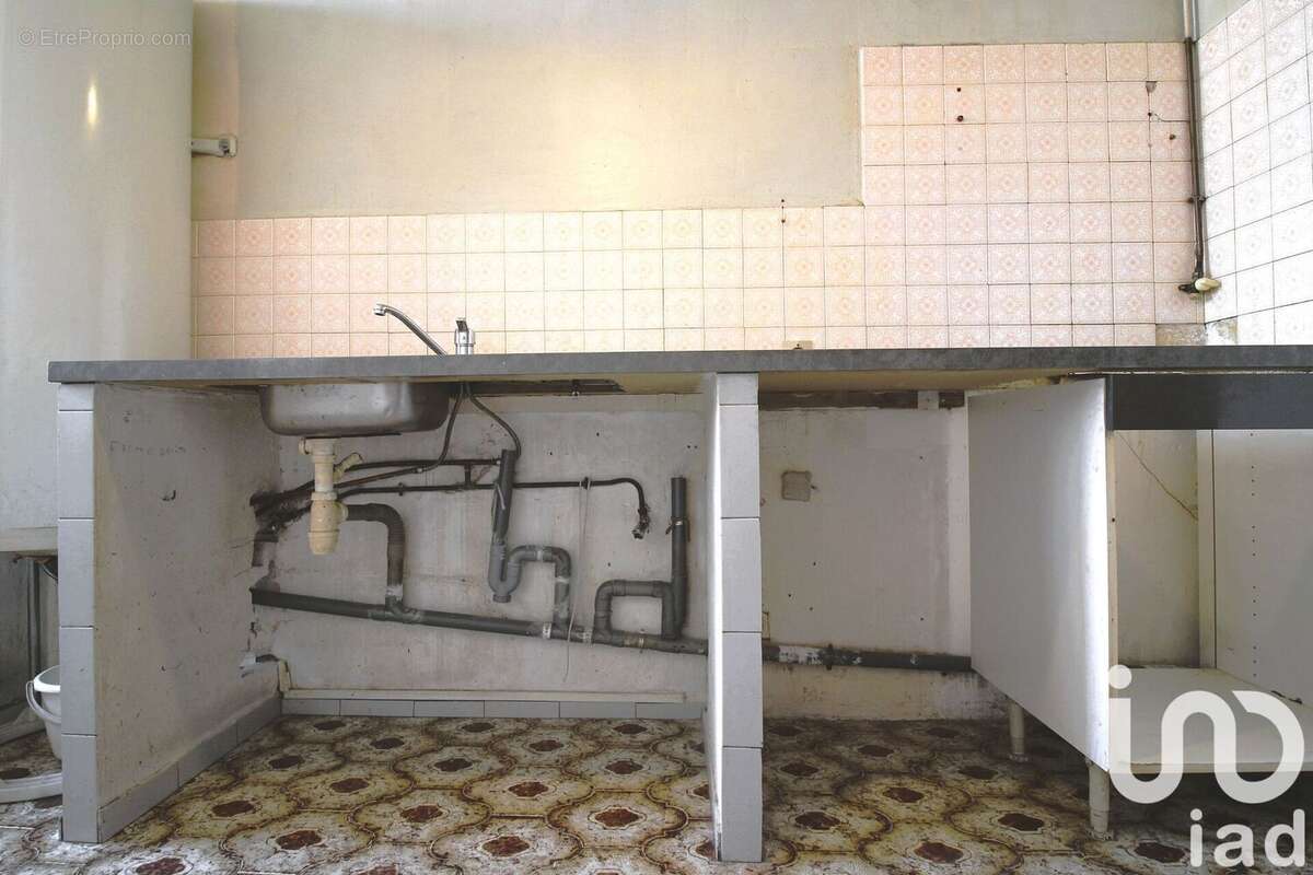 Photo 9 - Appartement à MARSEILLE-15E