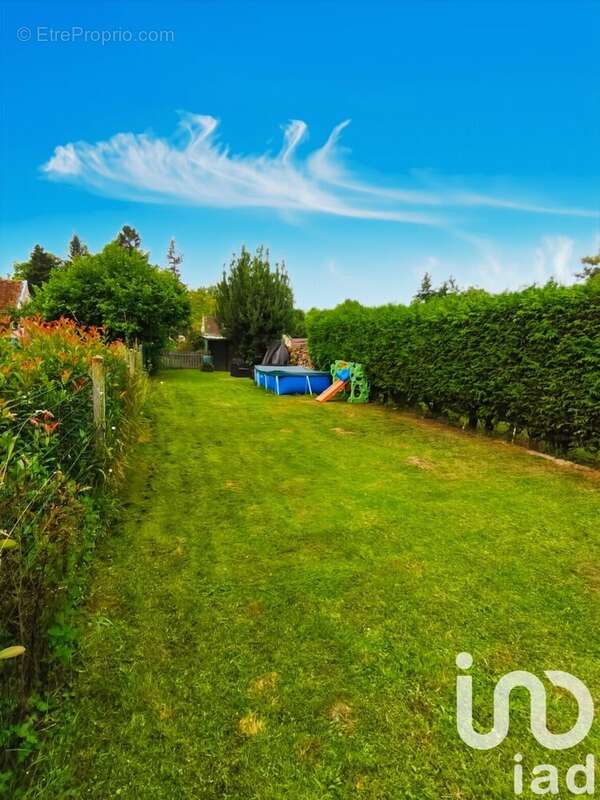 Photo 9 - Maison à BAILLEUL-SUR-THERAIN