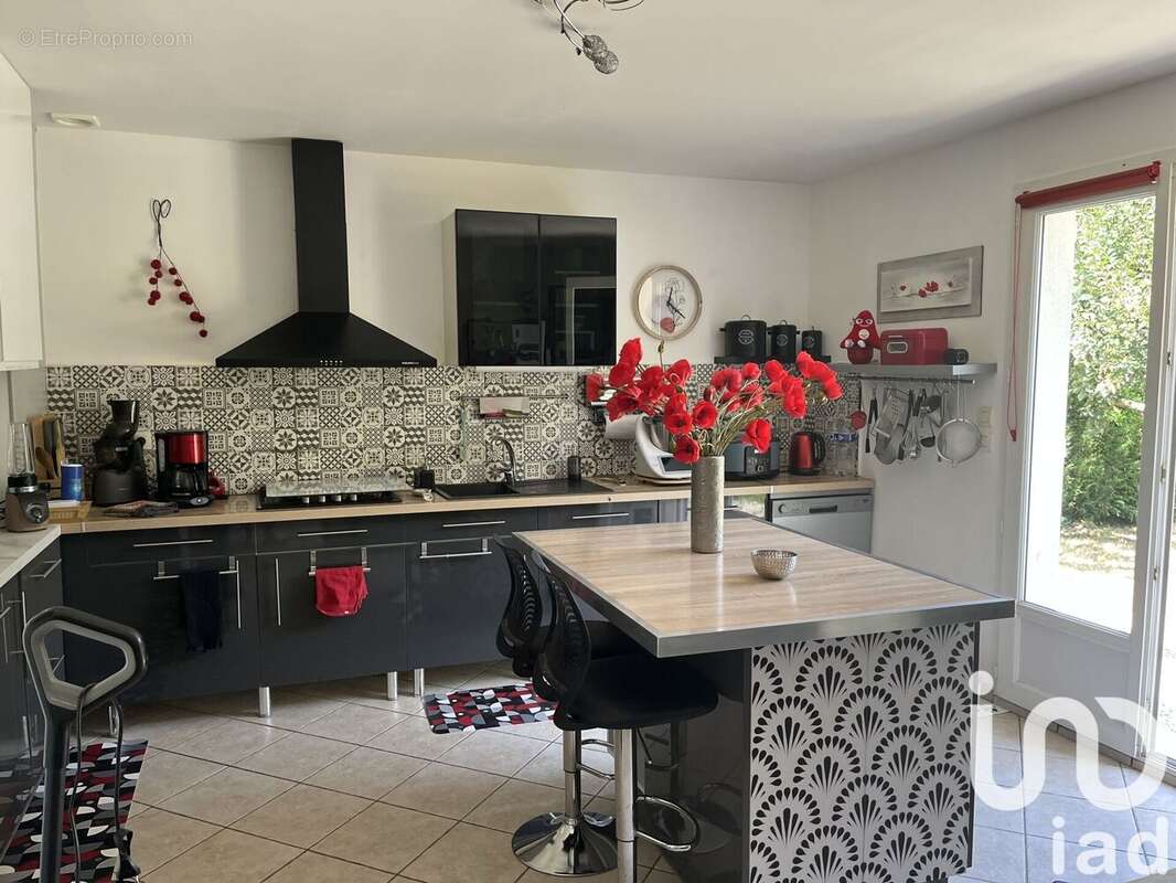 Photo 2 - Maison à MEURSAC