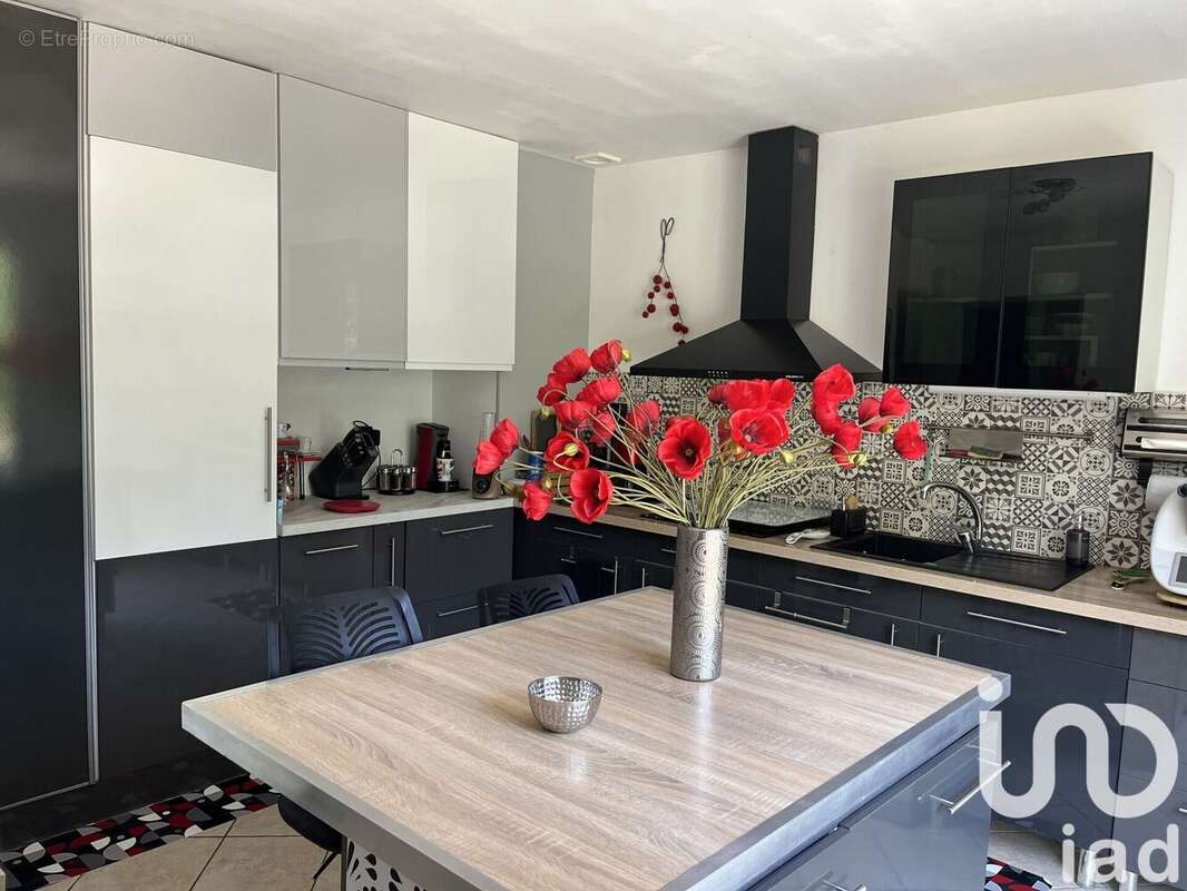 Photo 3 - Maison à MEURSAC