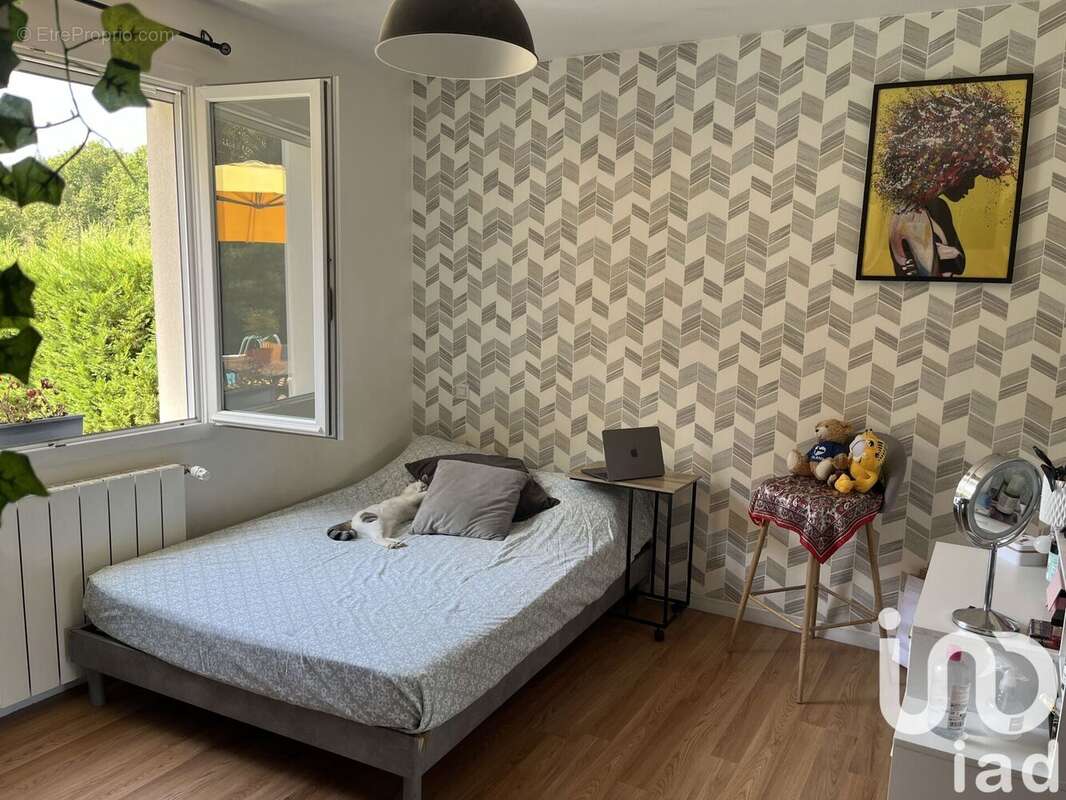 Photo 5 - Maison à MEURSAC