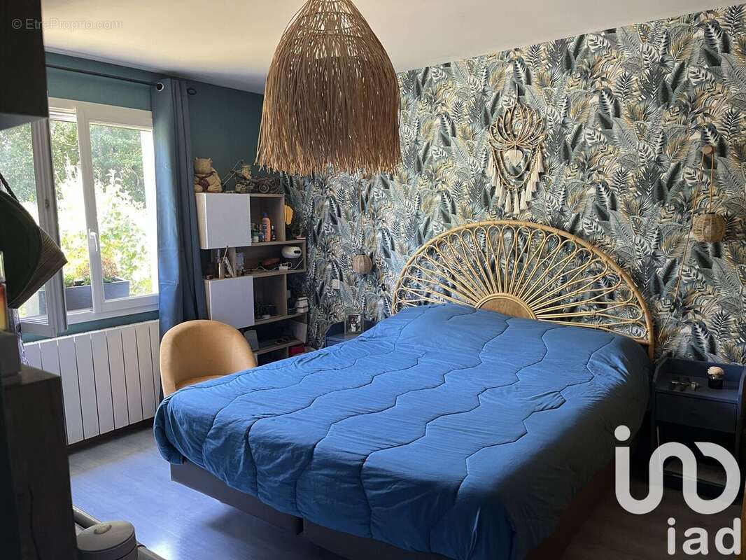 Photo 7 - Maison à MEURSAC