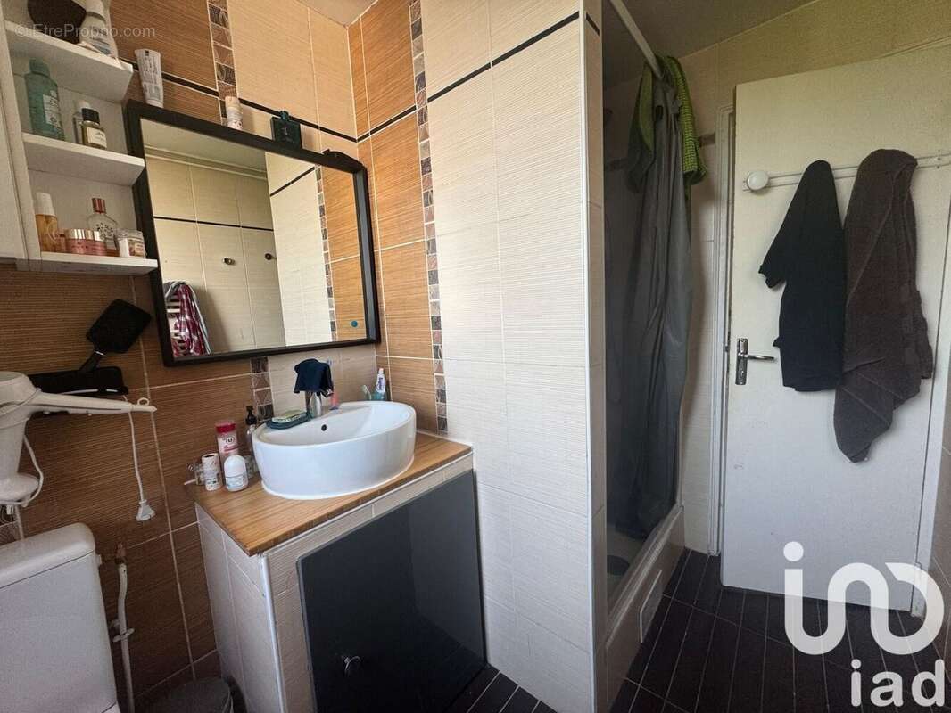 Photo 5 - Appartement à BONNEUIL-SUR-MARNE