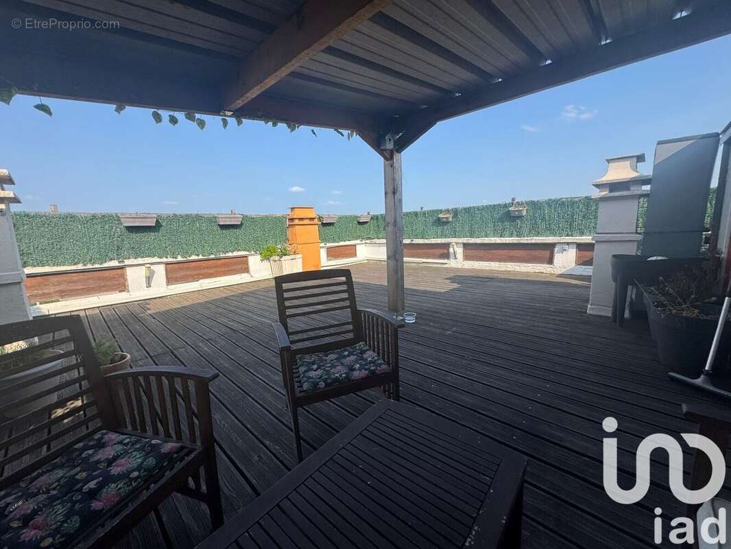 Photo 6 - Appartement à BONNEUIL-SUR-MARNE