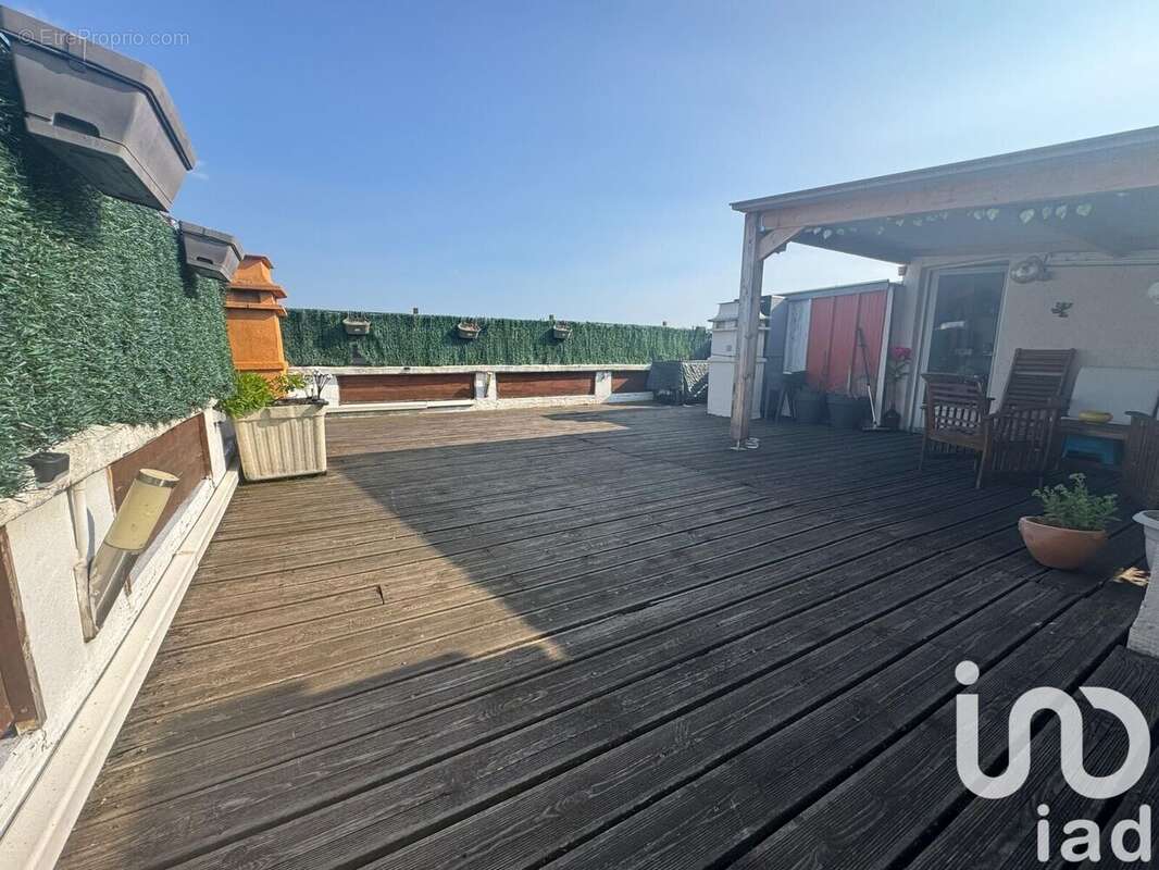 Photo 7 - Appartement à BONNEUIL-SUR-MARNE