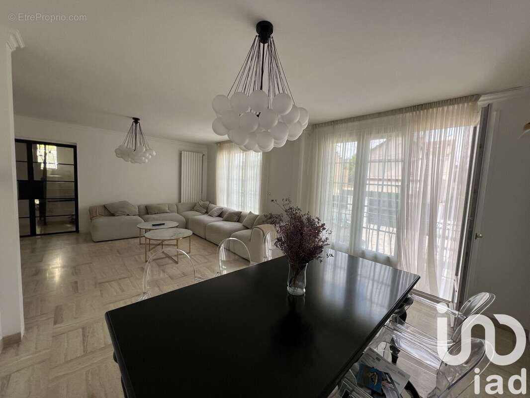 Photo 4 - Maison à SARCELLES