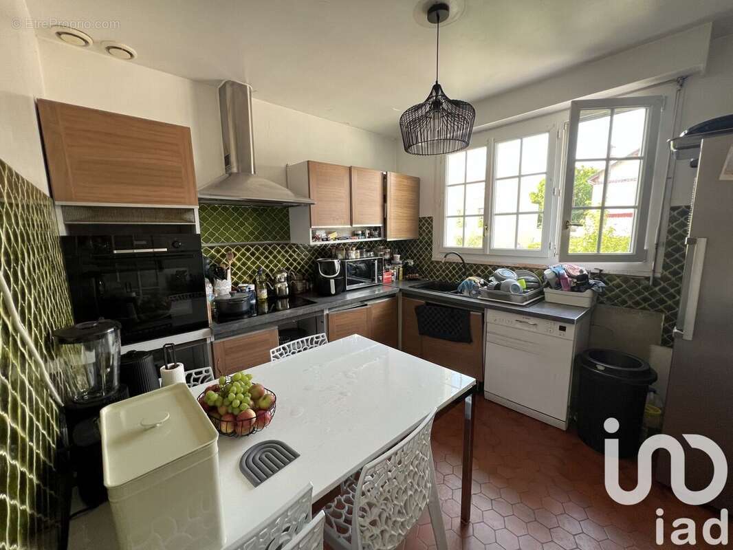 Photo 6 - Maison à SARCELLES