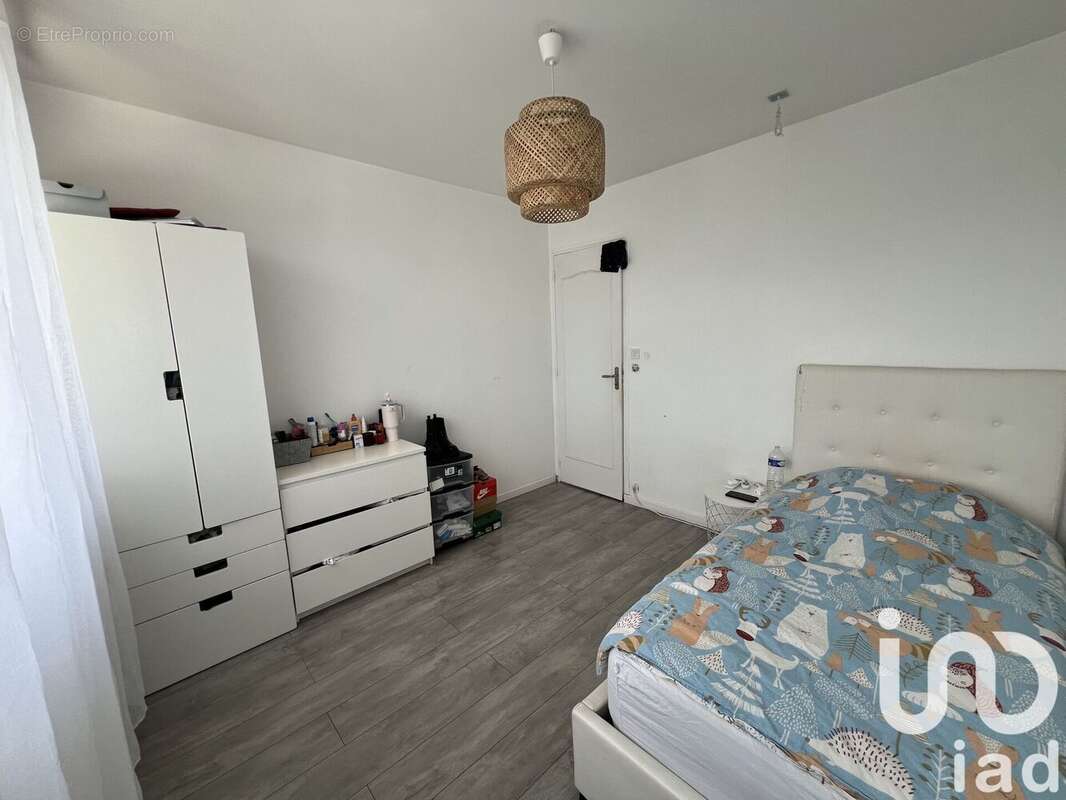 Photo 7 - Maison à SARCELLES