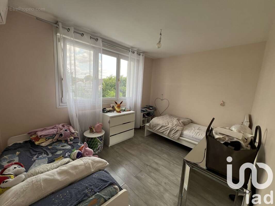 Photo 8 - Maison à SARCELLES