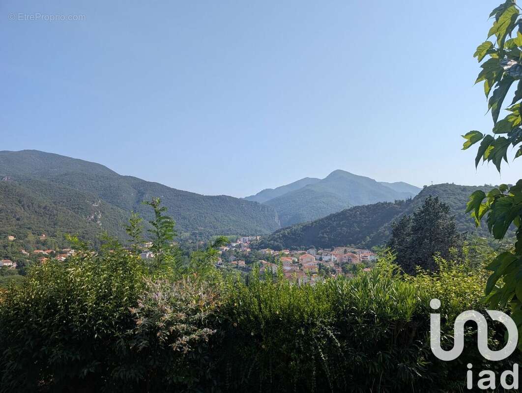 Photo 3 - Maison à AMELIE-LES-BAINS-PALALDA