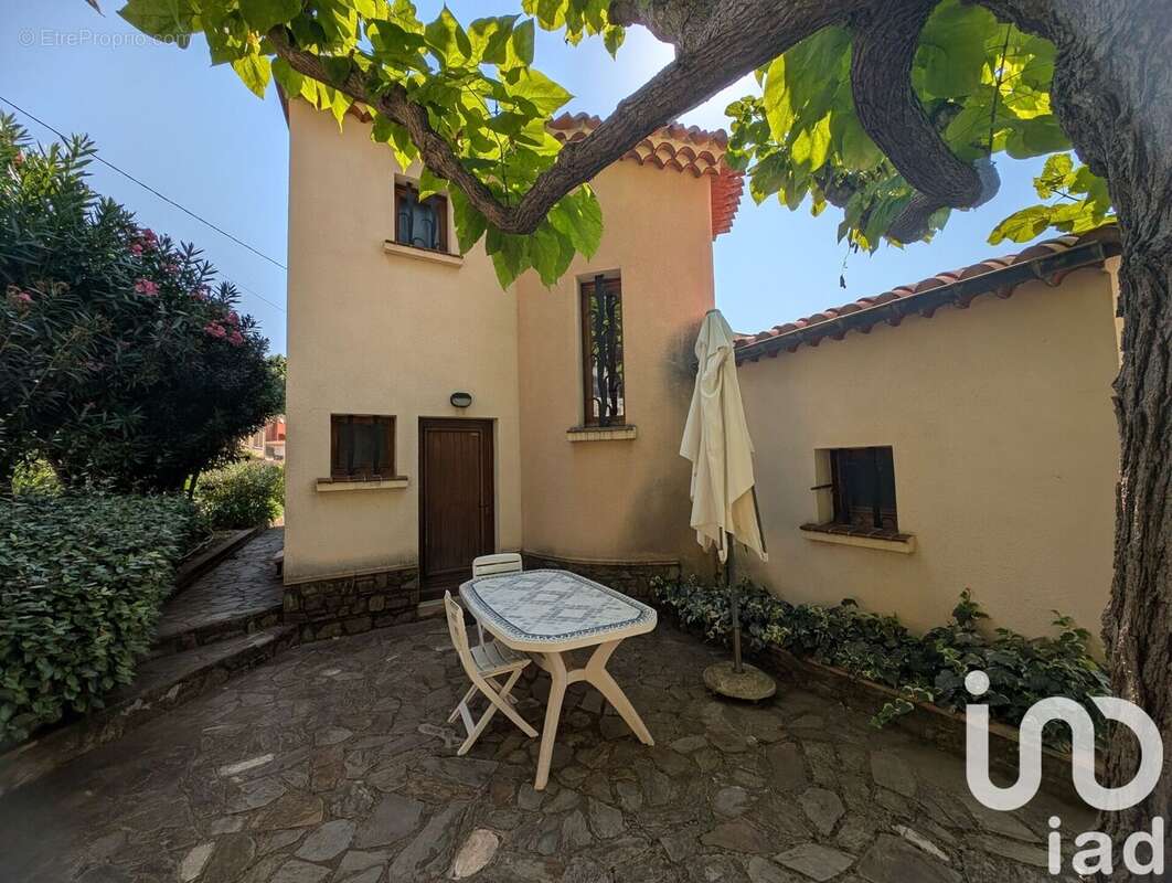 Photo 6 - Maison à AMELIE-LES-BAINS-PALALDA