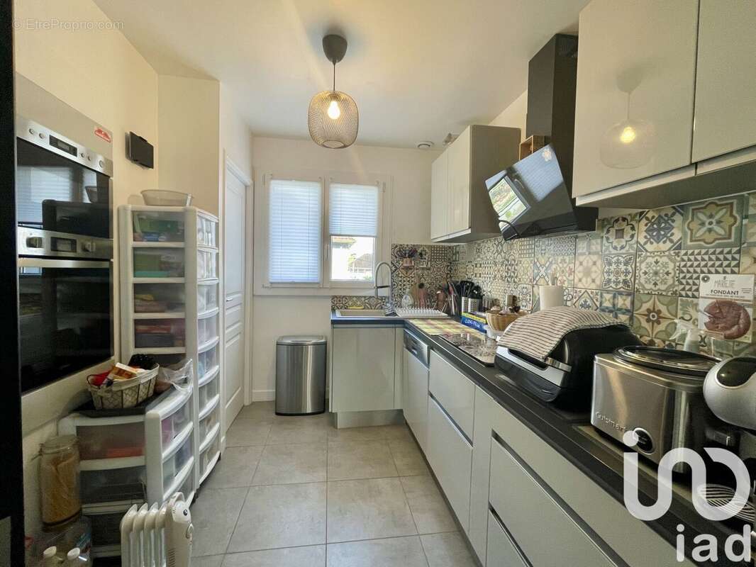 Photo 6 - Maison à LONGJUMEAU