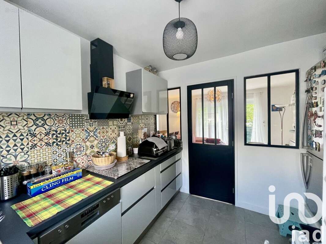 Photo 7 - Maison à LONGJUMEAU