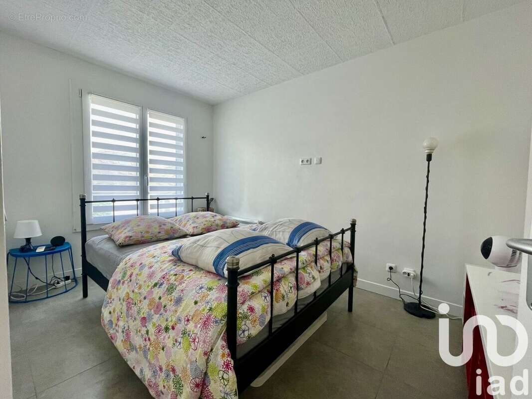 Photo 8 - Maison à LONGJUMEAU