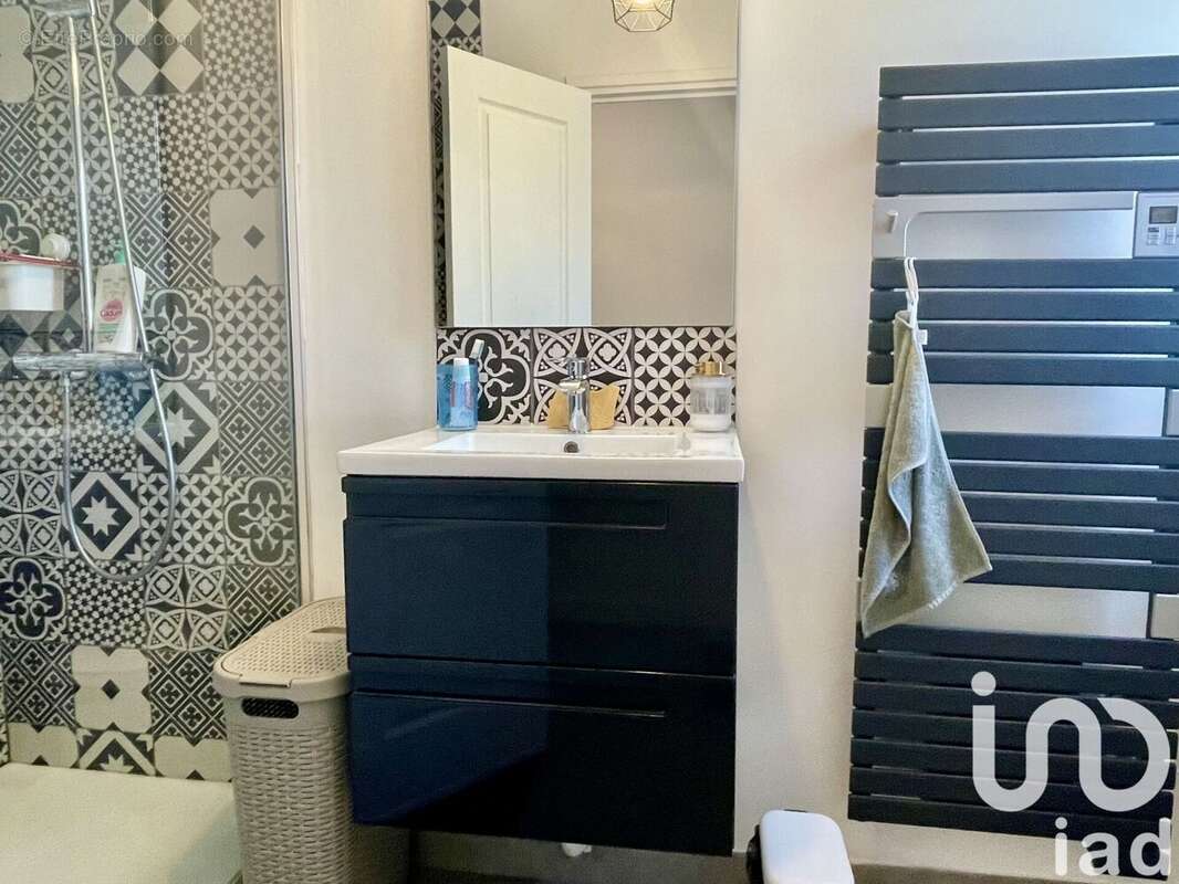 Photo 9 - Maison à LONGJUMEAU