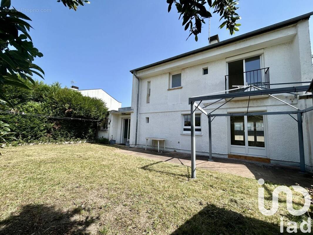 Photo 1 - Maison à SARAN