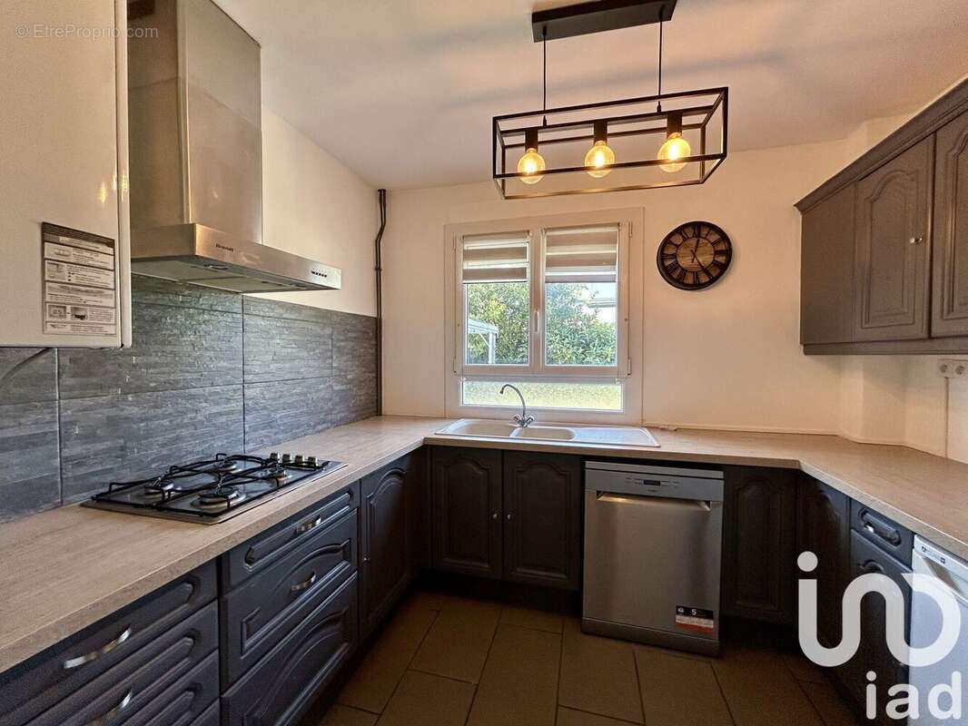 Photo 4 - Maison à SARAN