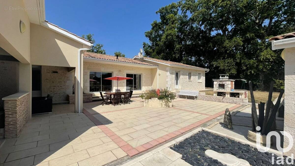 Photo 1 - Maison à PLAISANCE