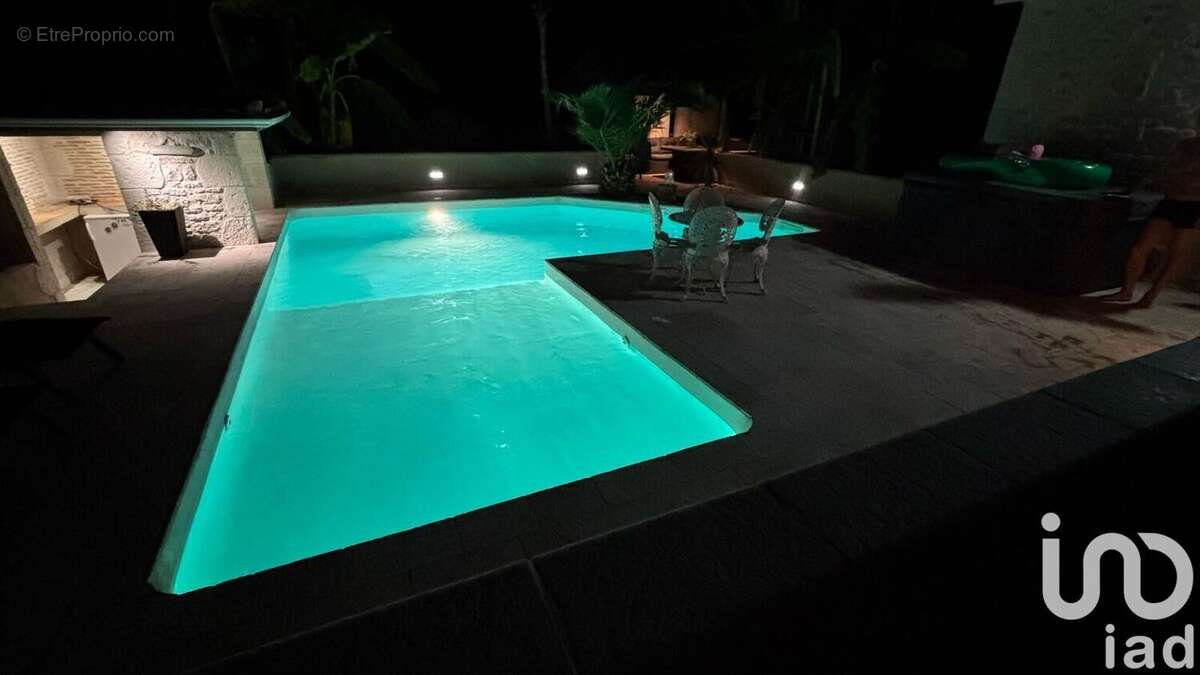 Photo 2 - Maison à PLAISANCE