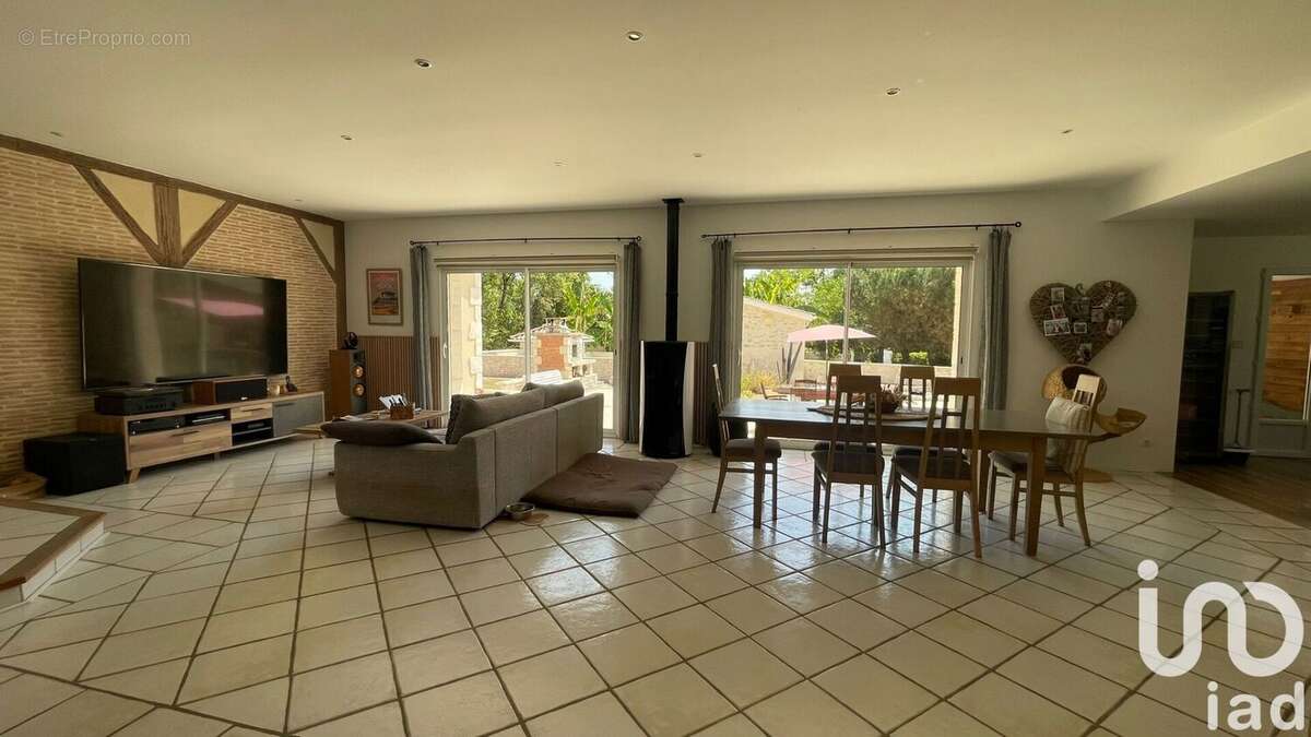 Photo 3 - Maison à PLAISANCE