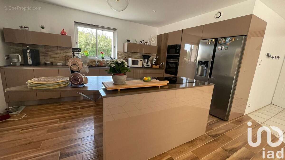 Photo 5 - Maison à PLAISANCE