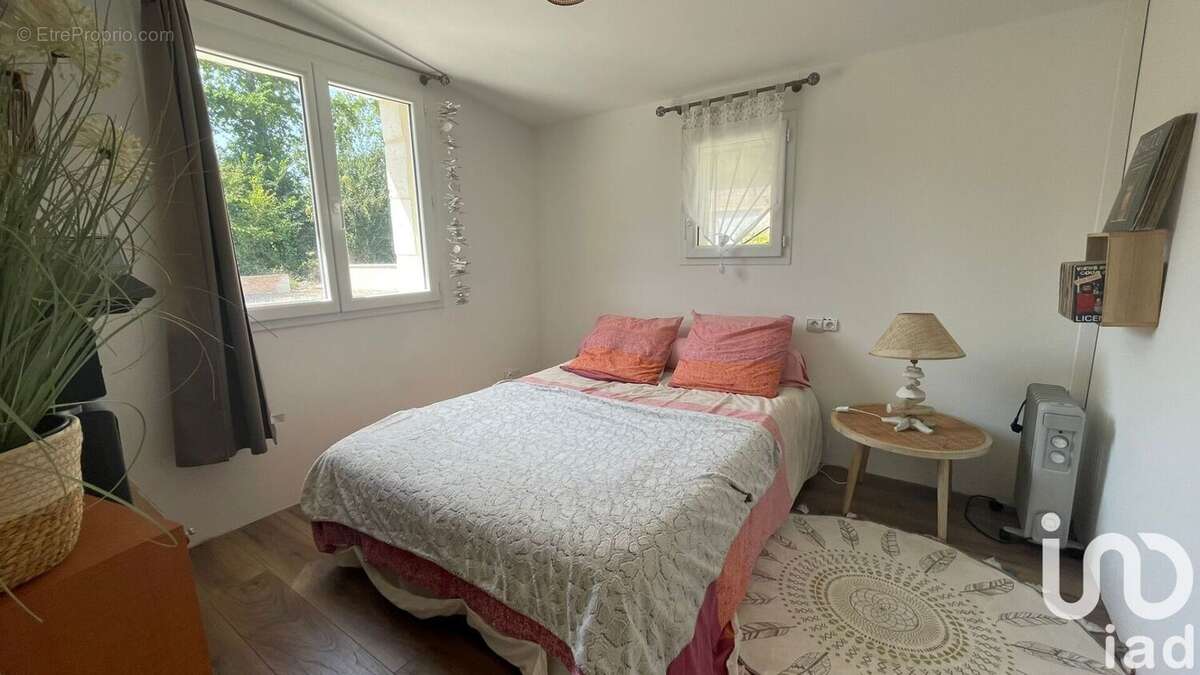 Photo 6 - Maison à PLAISANCE