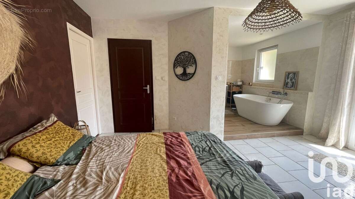 Photo 9 - Maison à PLAISANCE