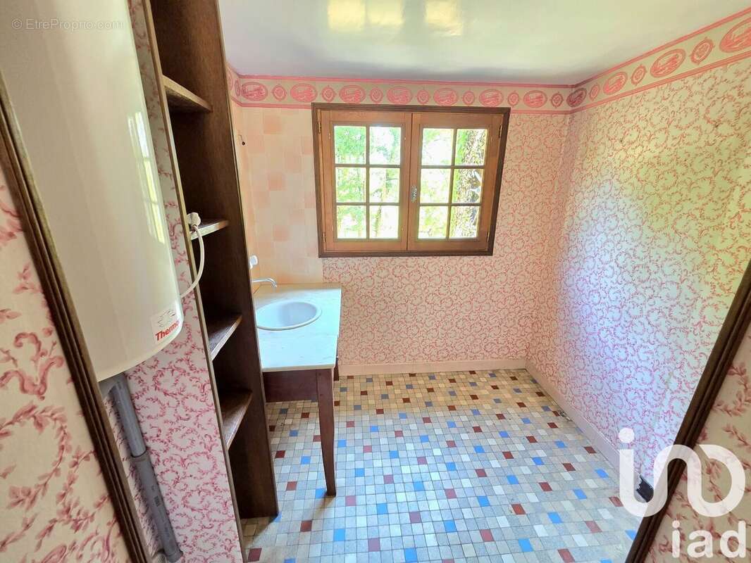 Photo 5 - Maison à BELABRE