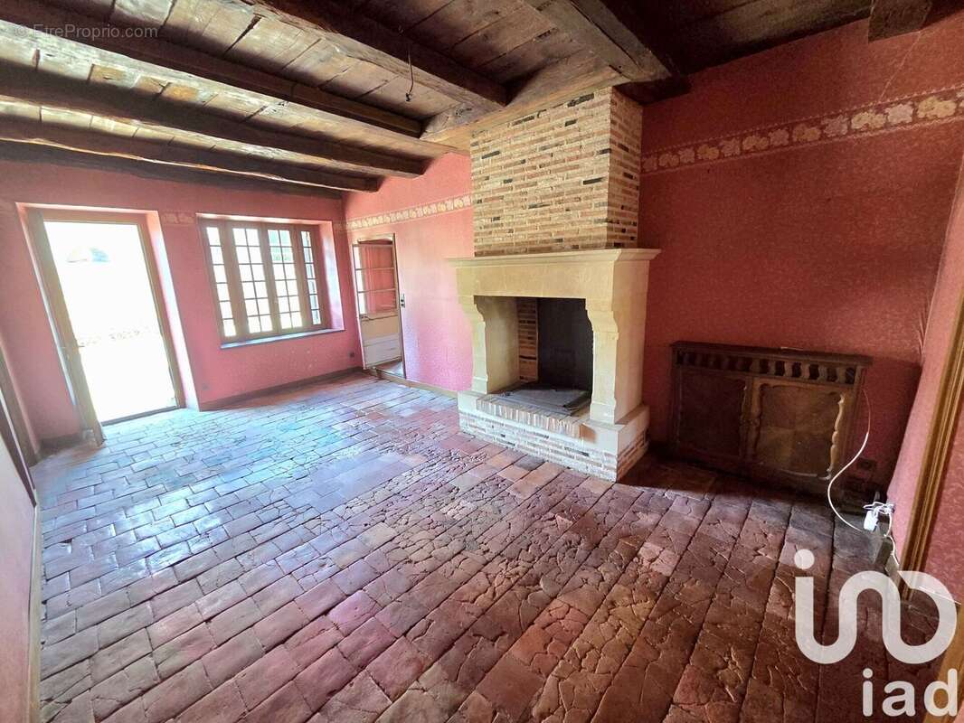 Photo 6 - Maison à BELABRE