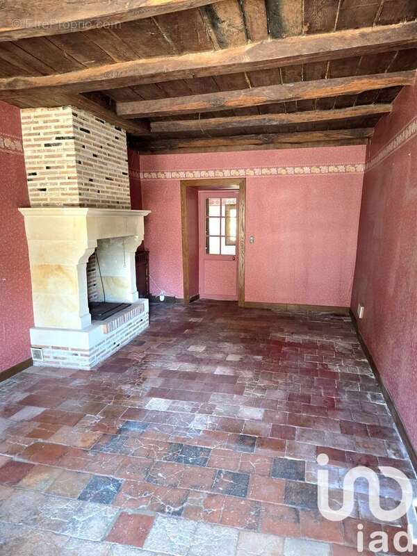 Photo 7 - Maison à BELABRE