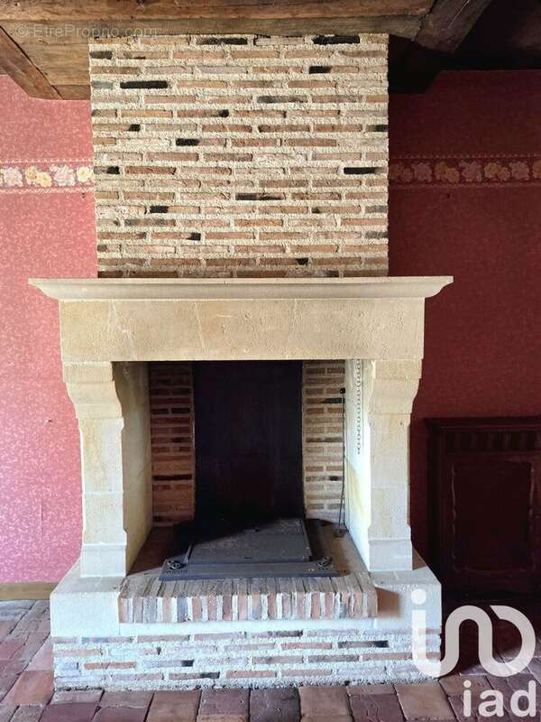Photo 8 - Maison à BELABRE