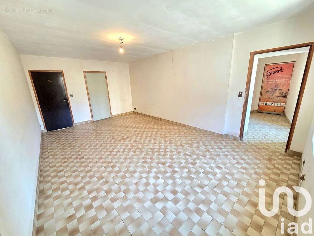 Photo 9 - Maison à BELABRE