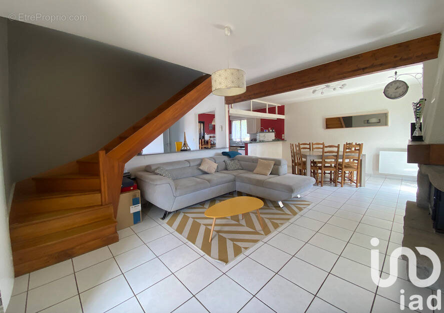 Photo 1 - Maison à LAMBALLE