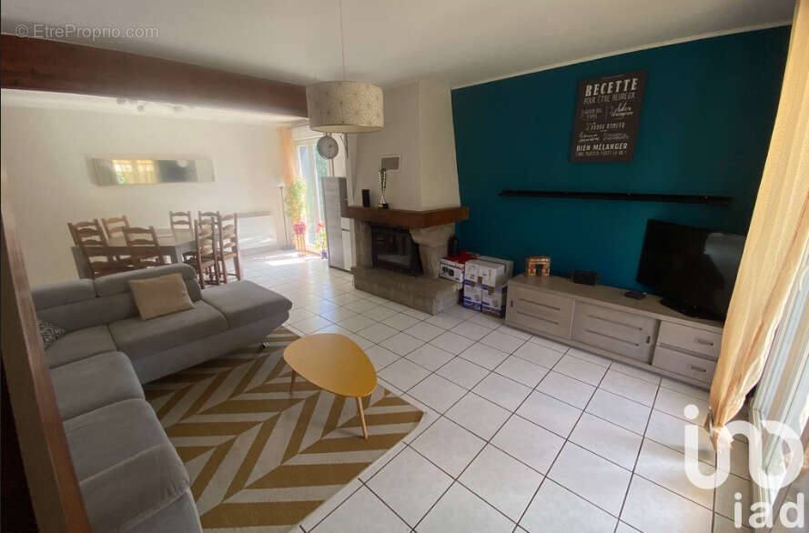 Photo 2 - Maison à LAMBALLE