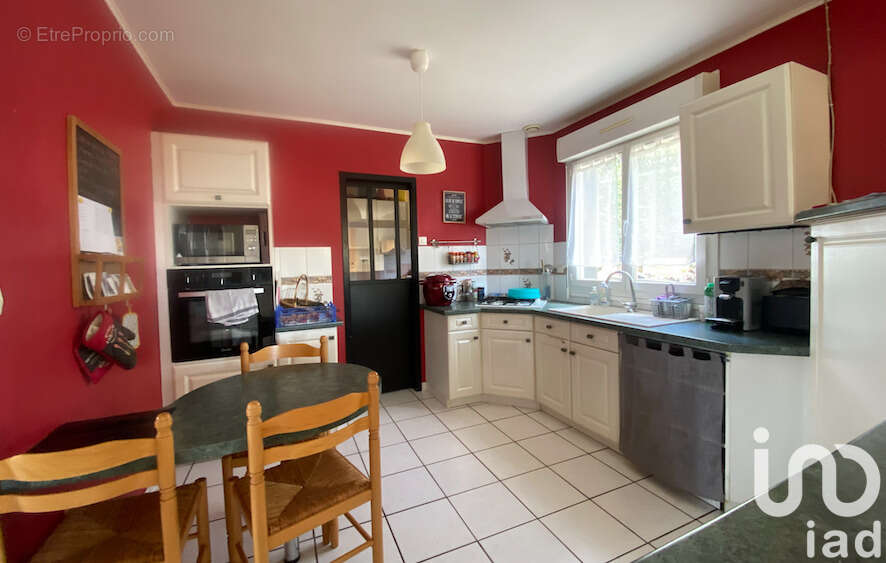 Photo 4 - Maison à LAMBALLE