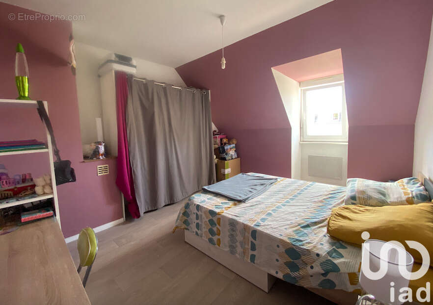 Photo 8 - Maison à LAMBALLE