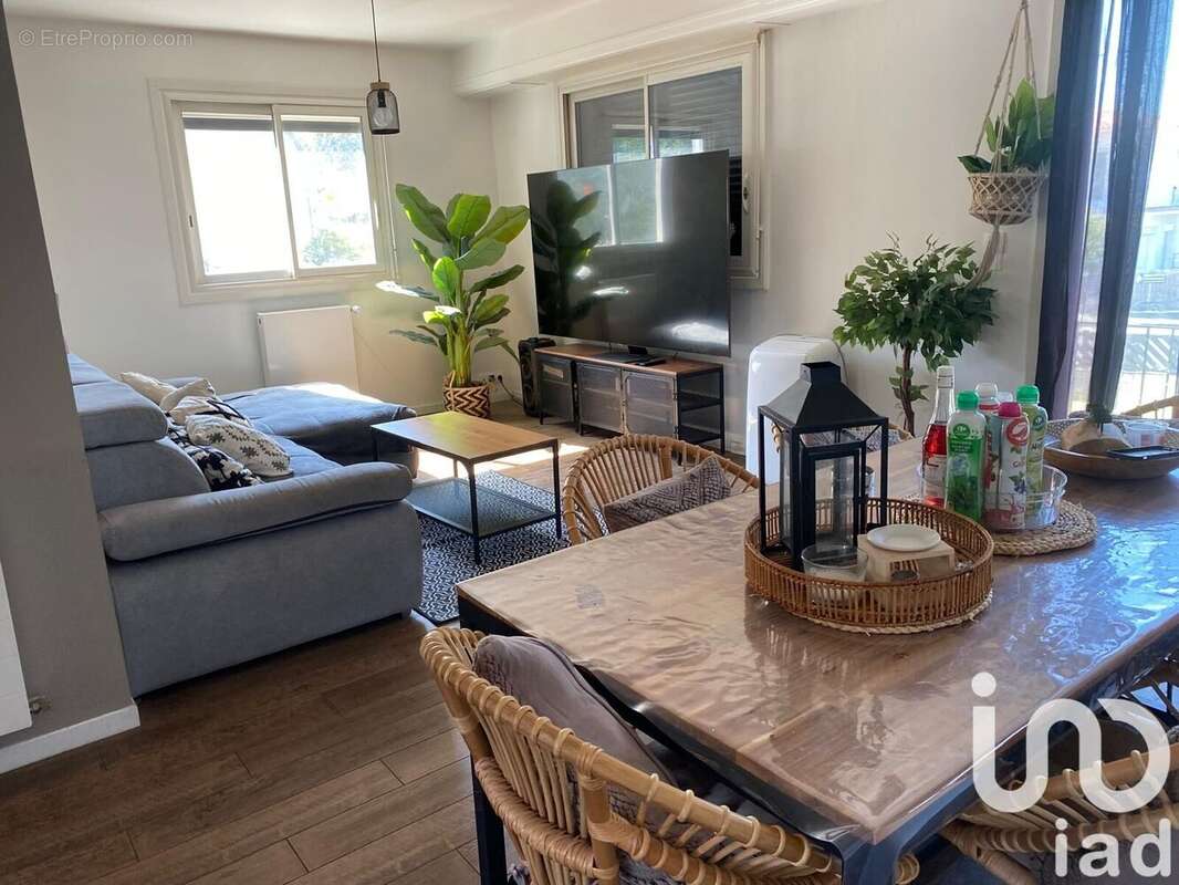 Photo 2 - Maison à PAU