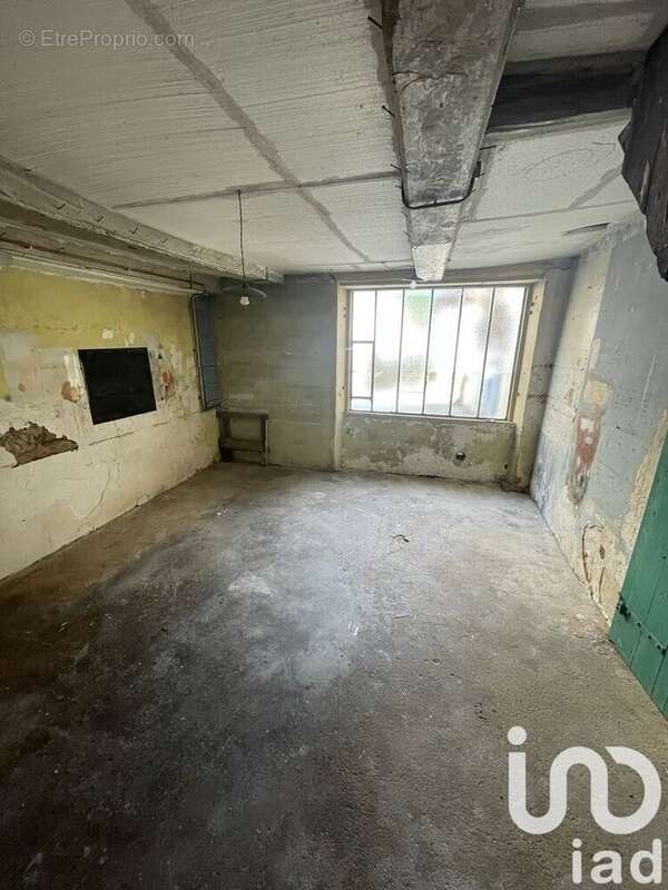 Photo 4 - Maison à POISSONS