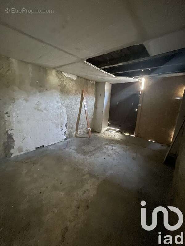 Photo 5 - Maison à POISSONS